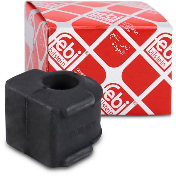 FEBI BILSTEIN FE02766 vakaajan kiinnitys