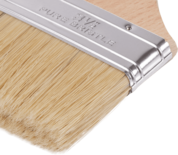 Stalco engelsk børste 3,5” (89,0 mm) Nitro S-39030