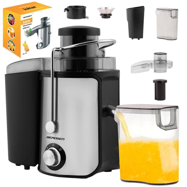Berdsen BD-750 Mehupuristin