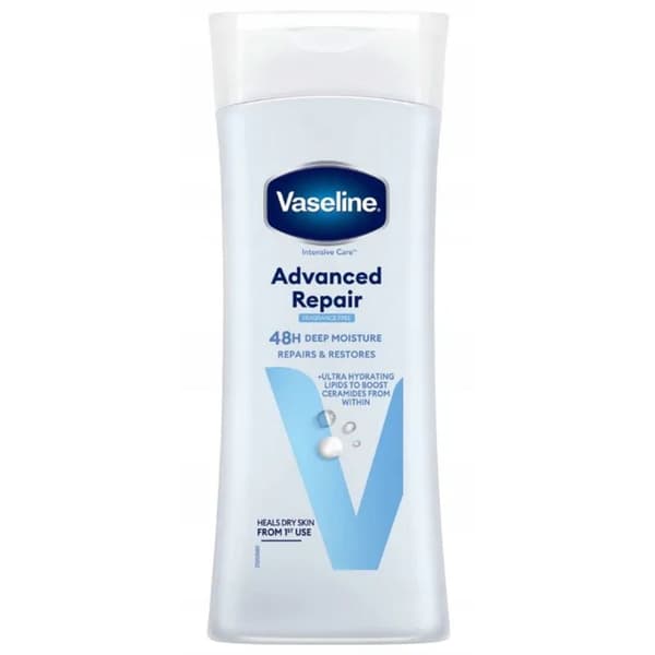 Vaseline-Body Lotion Advanced Repair 400ml