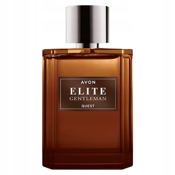 Avon - Elite Gentleman Quest eau de toilette 75ml