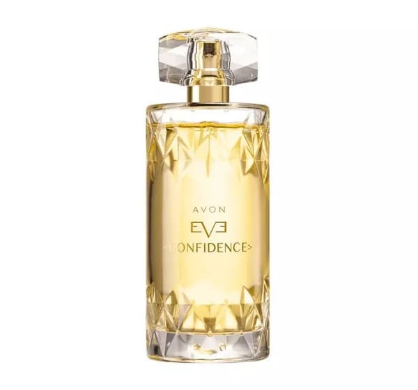 AVON Eve Confidence Eau de Parfum til kvinder EDP til hende 100ml
