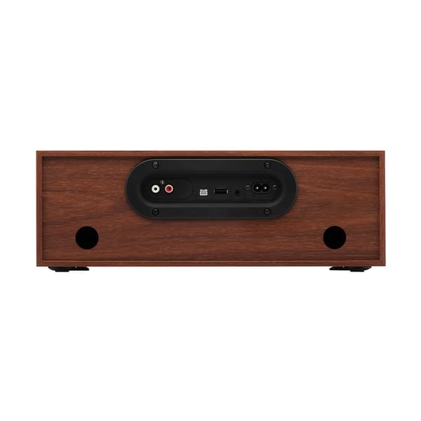 JVC Allt-i-ett-set RD-E761 Bluetooth 4.2 CD USB FM 2×8 W