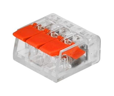 Snabbkopplingar 55 st KD11292