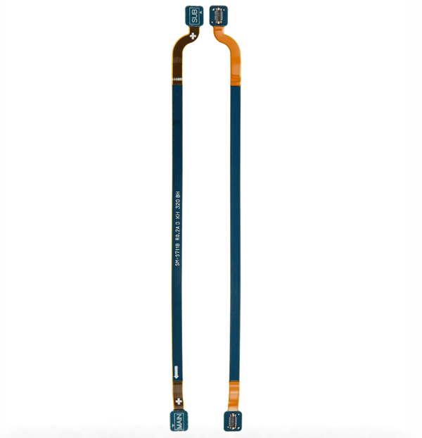 Antenne Flex Kabel MAIN-USB til Samsung Galaxy S23 FE 5G (SM-S711)