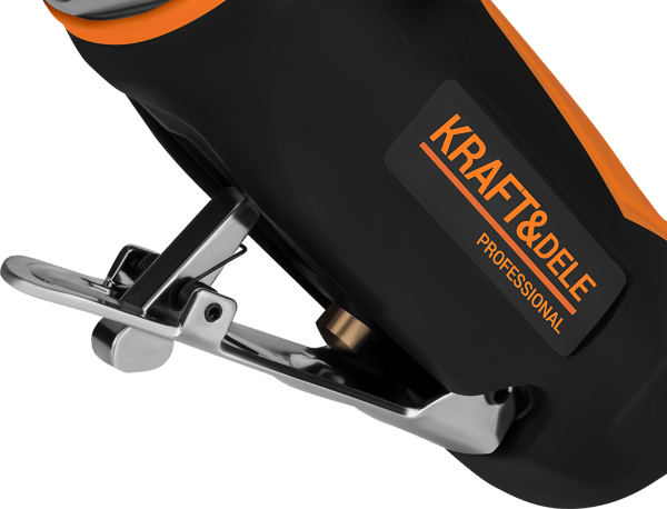 KD5954 pneumatisk vinkelsliber