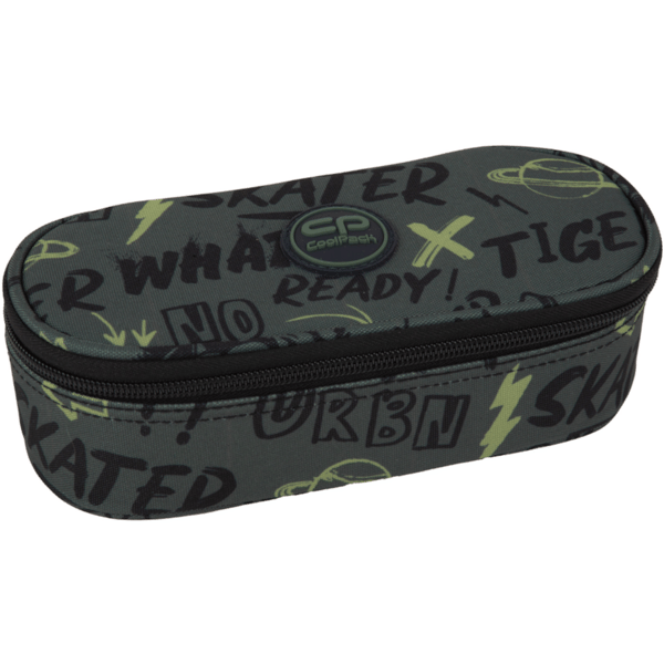 Campus Tiger CoolPack Pennfodral, Patio
