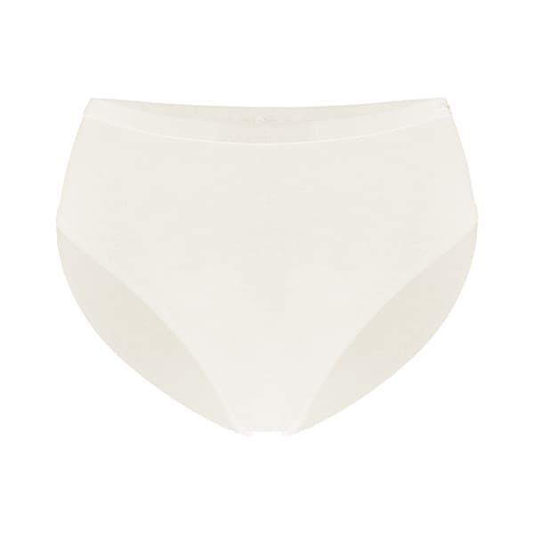 Esotiq PATSY trusser 3-pak | sort, creme, beige M
