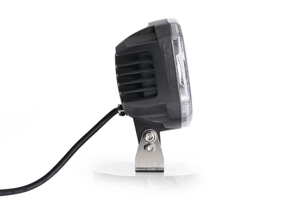 SKYLED Jumbo Draco DRL 80W FULD LED-forlygte
