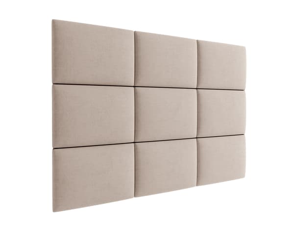Verhoiltu paneeli 40x30 Mono 232 (Beige)