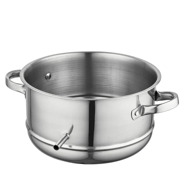 Florina 5 l induktionsjuicer