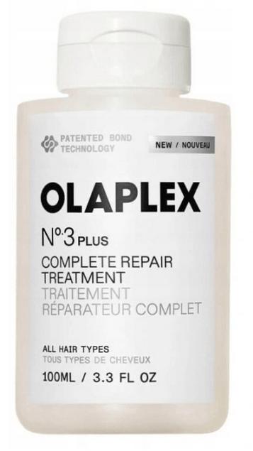 Olaplex No.3 Plus komplett reparationsbehandling 100 ml