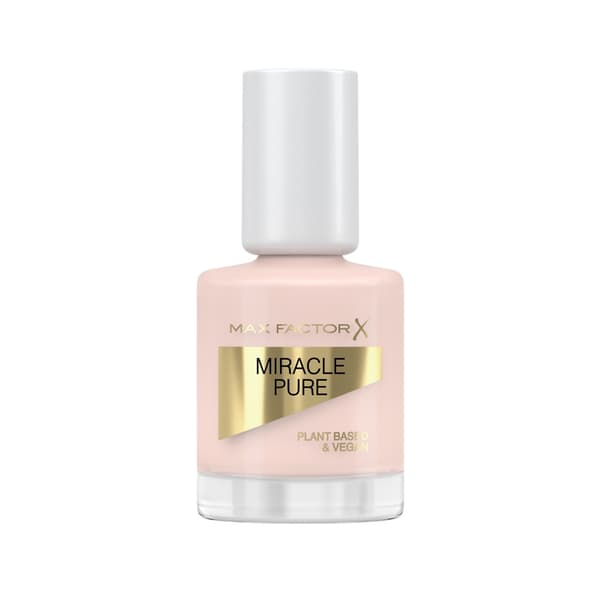 Max Factor Miracle Pure Nagellack - 205 Nude Rose 12ml