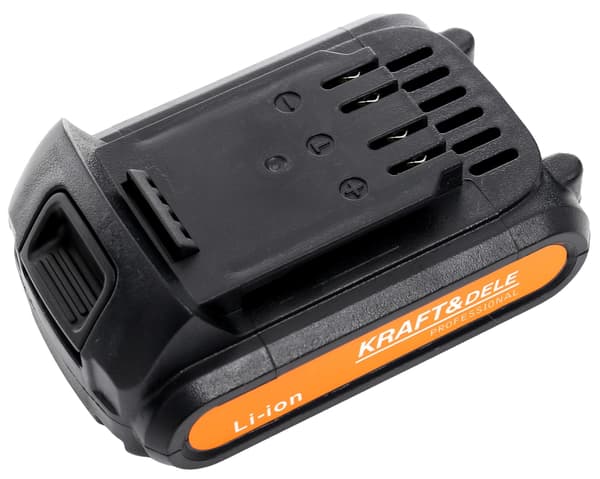 Batteri för X-seriens enheter 2000mAh 20V KD1759