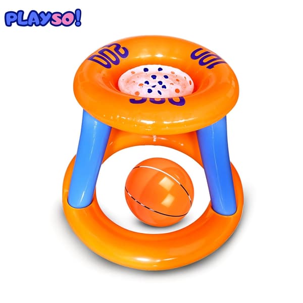 PlaySo YQ-SQN Barnpoolleksaker