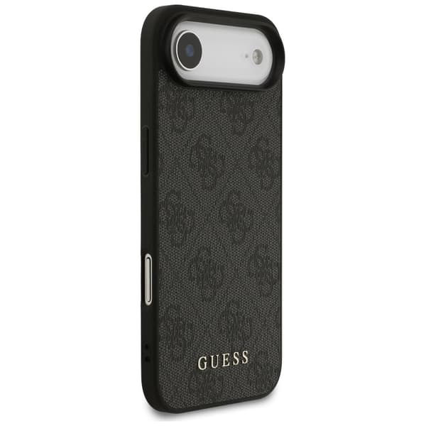 Guess 4G Classic cover til iPhone Air, sort