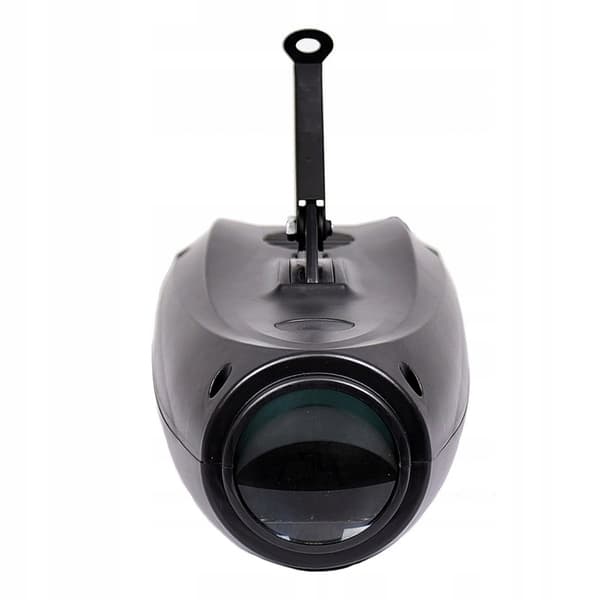 LIGHT4ME luftskepp stark LED-blomeffekt