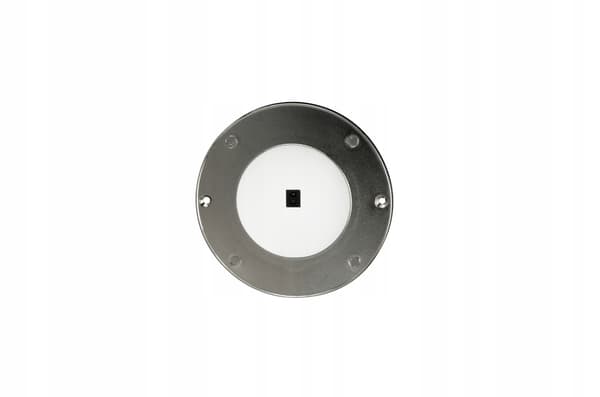 Indbygget LED-møbellampe 3W IR-sensor rustfrit stål 3000K SLL02