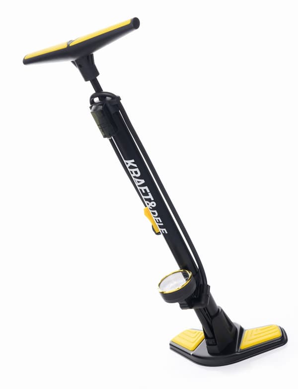 KD11825 efterpump