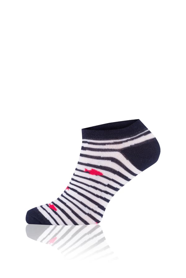 S151S RYBKA ankelstrumpor 39-41