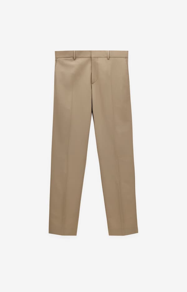 Slim fit chinos 56