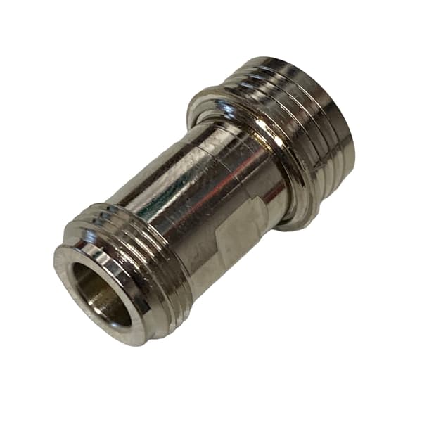 QN-stik til N-fatning vandtæt adapter