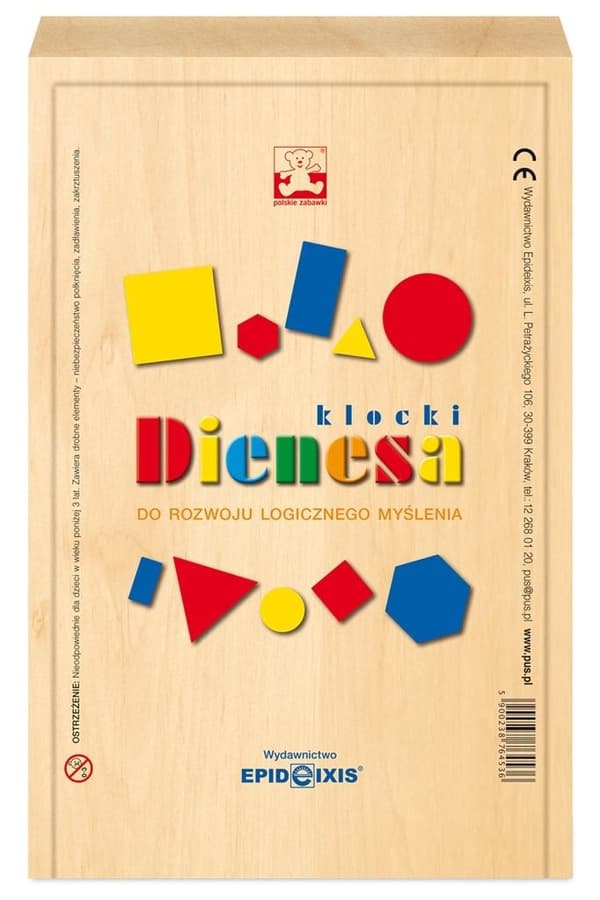 Dienesin lohkot