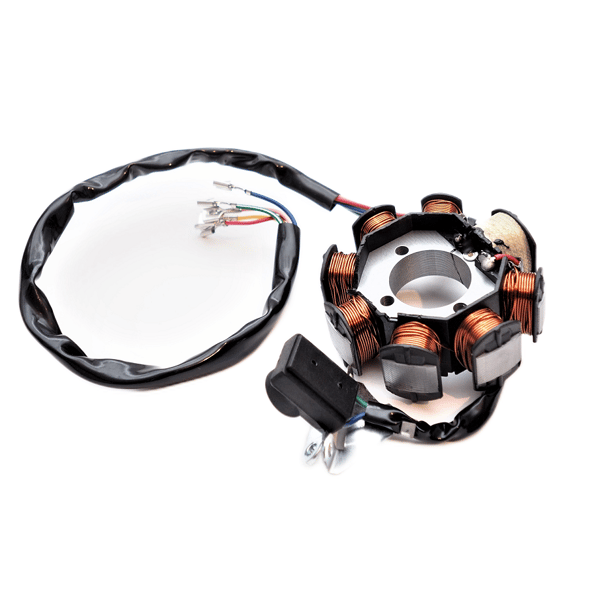 Komplet ledningsnet til ATV quad 125 250 cc