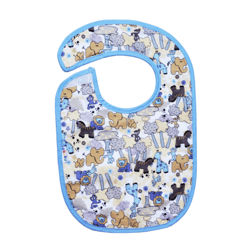 AKUKU A1320 kardborreband, medium