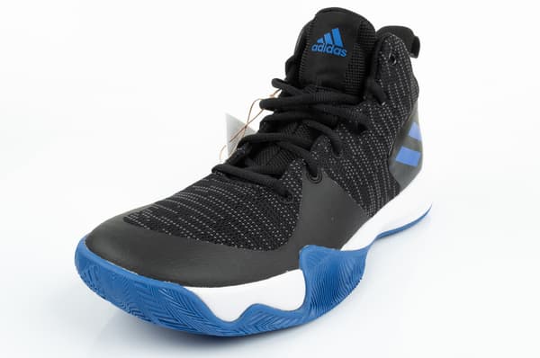 Adidas Explosive Flash [B43615] storlek 43