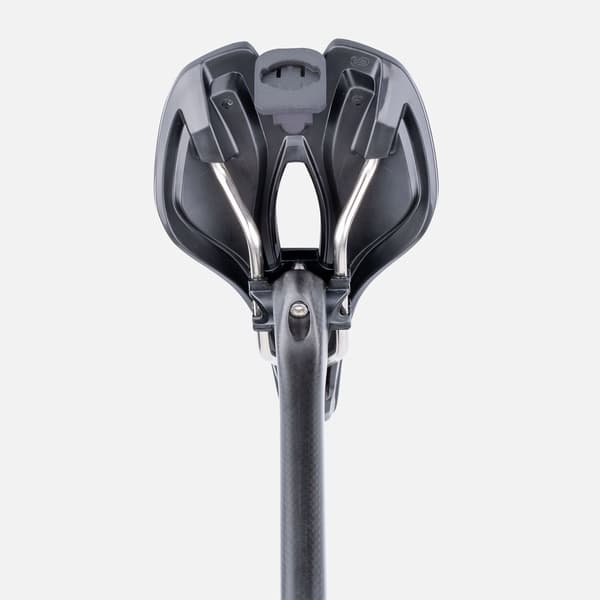 Giant Saddle Radar Mount - Wahoo Trackr (Størrelse S)