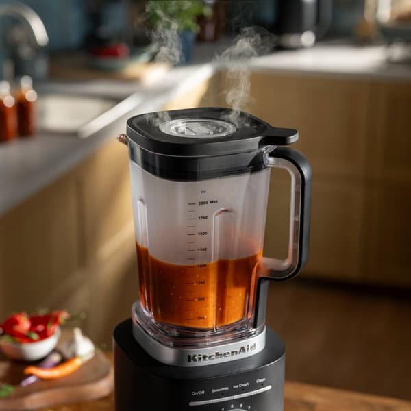 KitchenAid Pure Power Blender 5KSB2073 KitchenAid Farve: Matsort