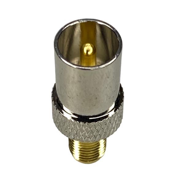 SMA-stik / RF-stikadapter