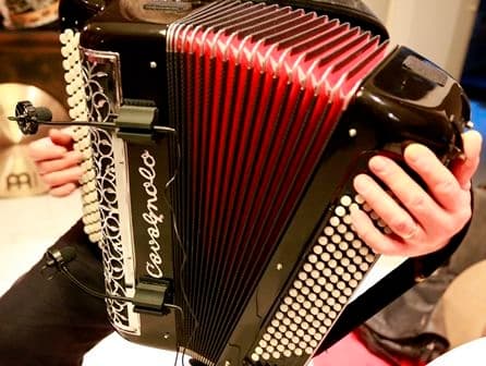 Prodipe AL21 - Instrumenttimikrofonisetti