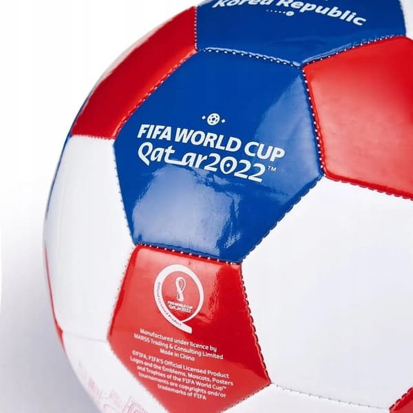 FIFA World Cup Qatar 2022™ Boll - Storlek 5, Korea