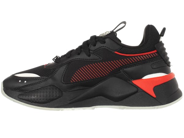 DAMESKO - PUMA - RS-X FOREVER DIAMOND E 393621-02 37.5