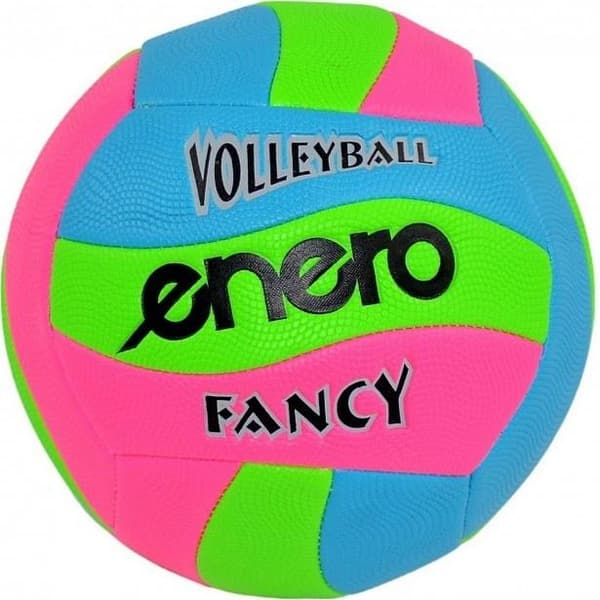 Snygg beachvolleyboll