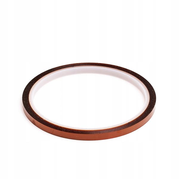 Kapton 5mm tape