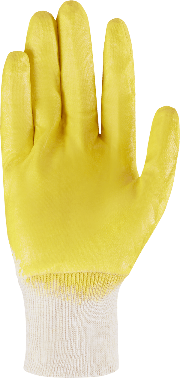 Stalco bomullshandskar S-light 10' S-47363