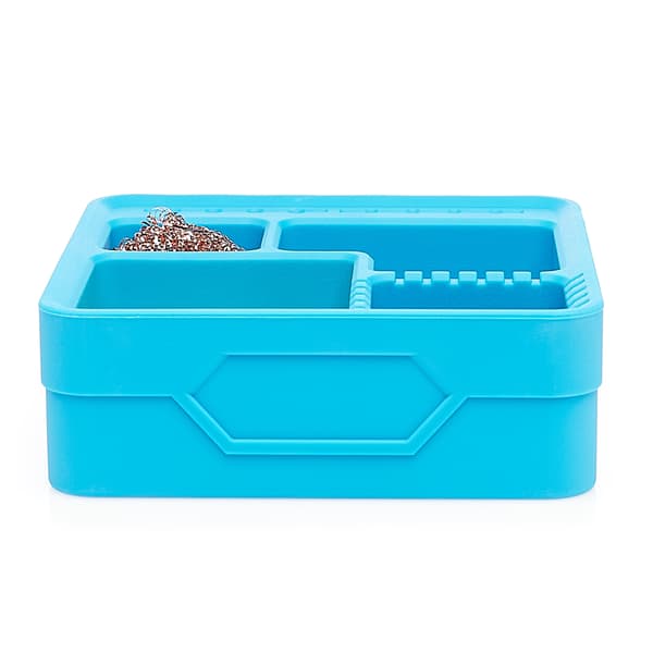 Lödkolvsspetshållare 12 cm stor