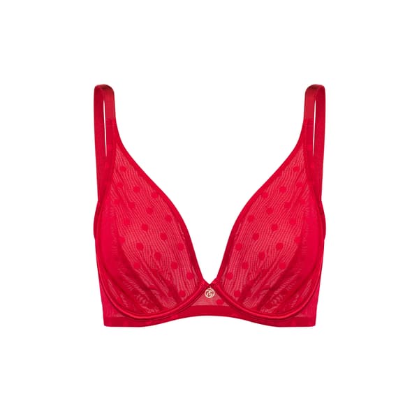 Izzie 65E mjuk BH