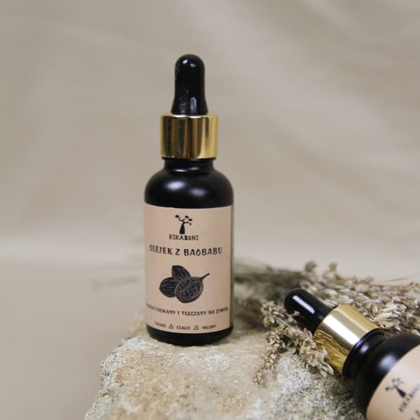 Baobabolie 50 ml