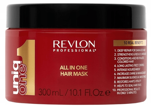 Revlon Uniq One ​​hårmaske 300 ml