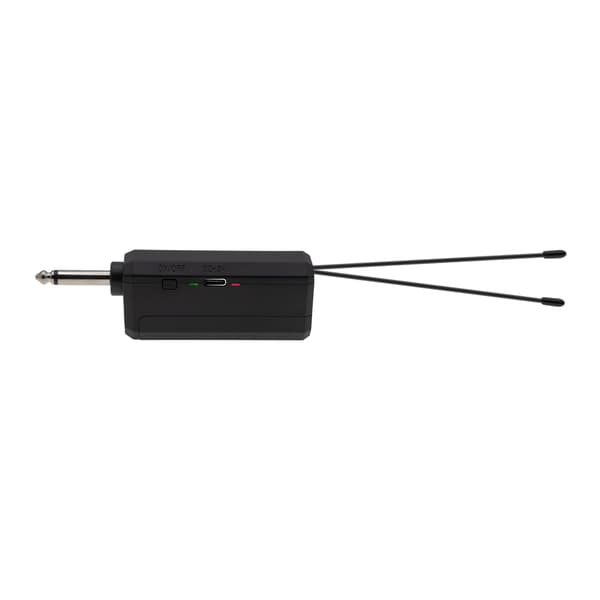 MM-600 QuadraVoice langaton mikrofonisetti