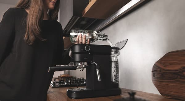 Cecotec Cafelizzia 790 Pro (01653) espressomaskin