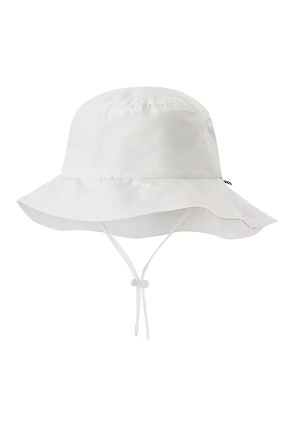 Vit UV-hatt - Reima - Rantsu Vit 50