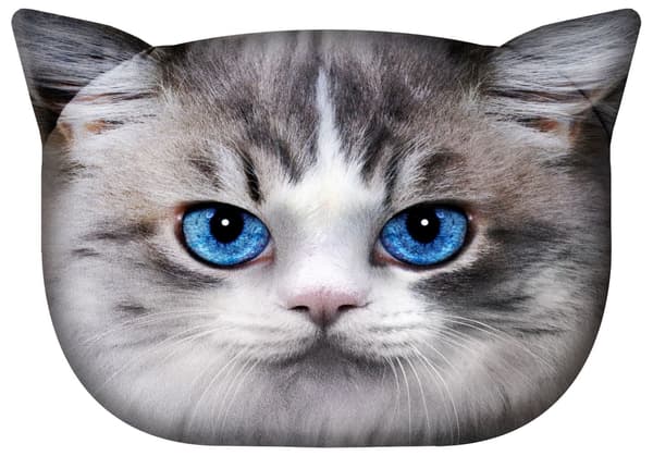 Kattkudde M - Luna
