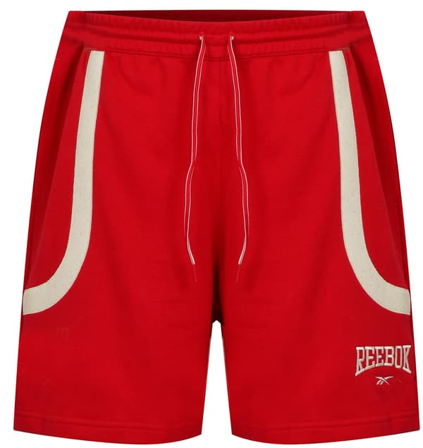 REEBOK - HERR CL VAR FT SHORTS HT8183 S