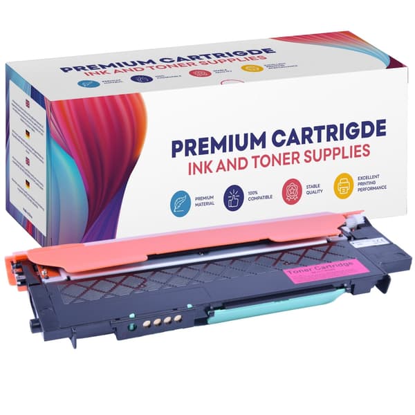 Toner til Samsung GP-S406M GP