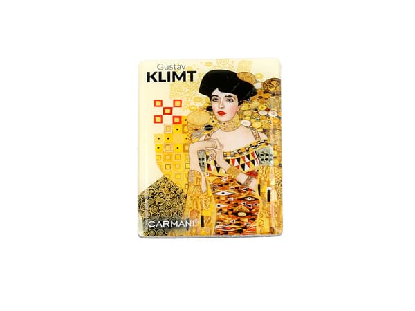 Magnet - G. Klimt, Adela (CARMANI)